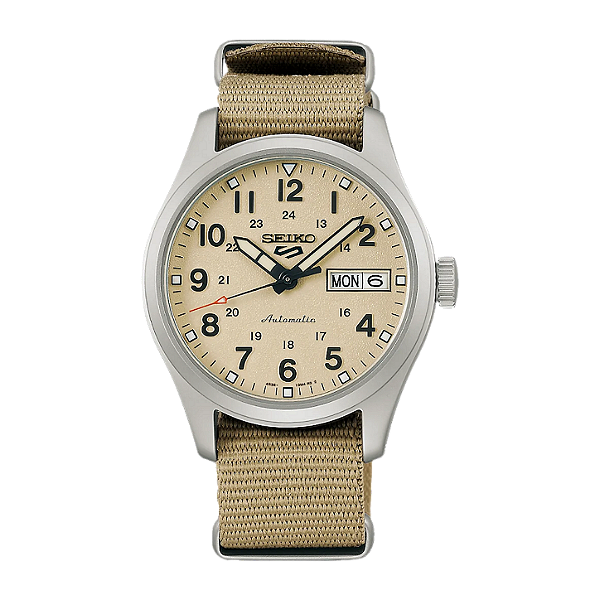Seiko 5 Sports Reduced