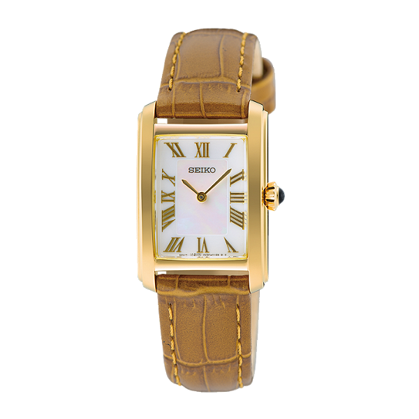 Seiko Tank