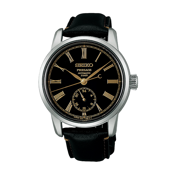 Seiko Presage Craftsmanship