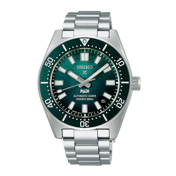 Seiko Prospex Heritage Special Edition