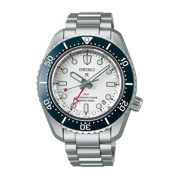 Seiko Prospex Heritage Special Edition