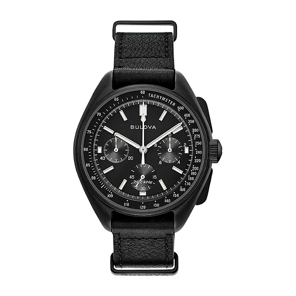 Bulova Lunar Pilot
