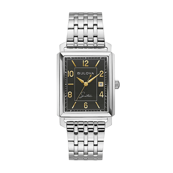 Bulova Frank Sinatra