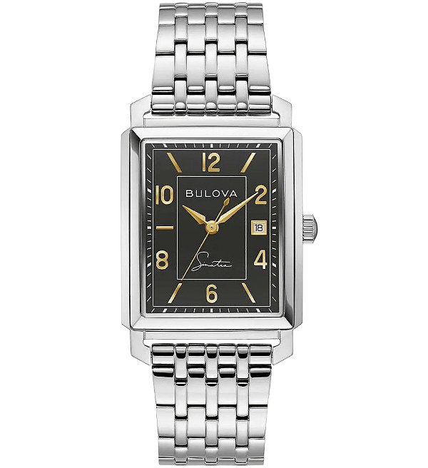 Bulova Frank Sinatra