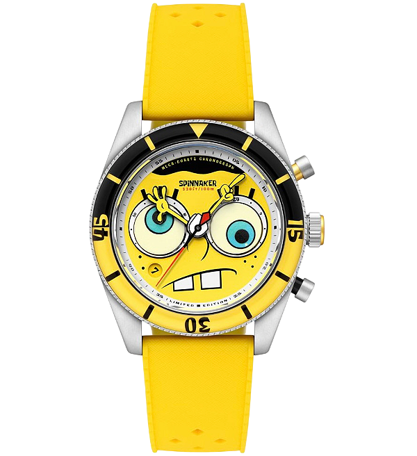 Spinnaker Fleus Limited Edition