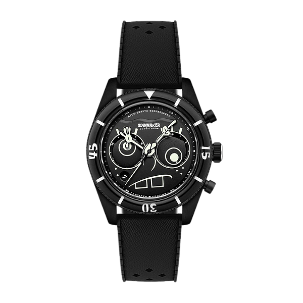 Spinnaker Fleus Limited Edition
