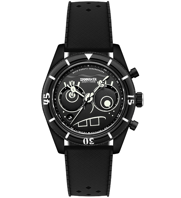 Spinnaker Fleus Limited Edition