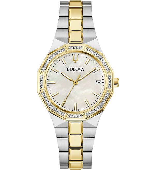 Bulova Prestige