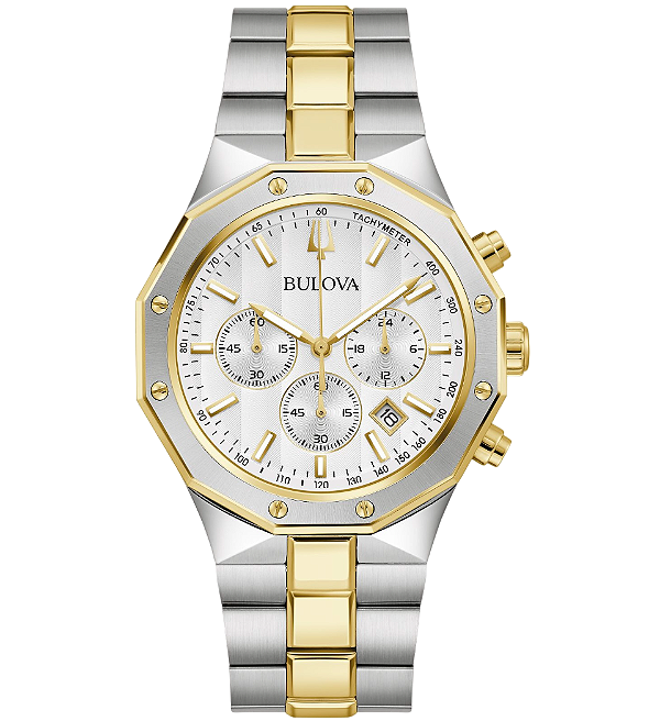 Bulova Prestige