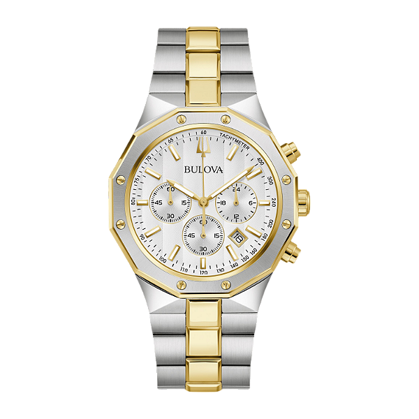 Bulova Prestige