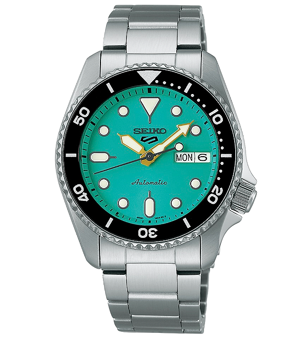 Seiko 5 Sports Reduced