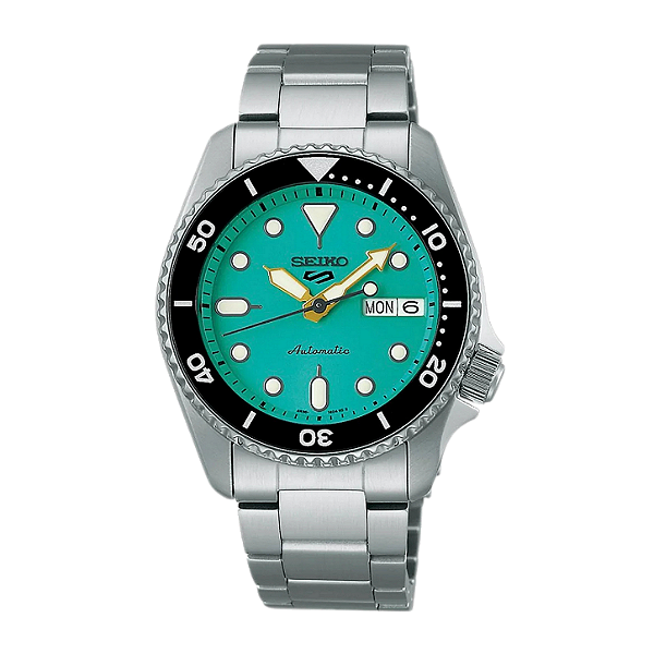 Seiko 5 Sports Reduced