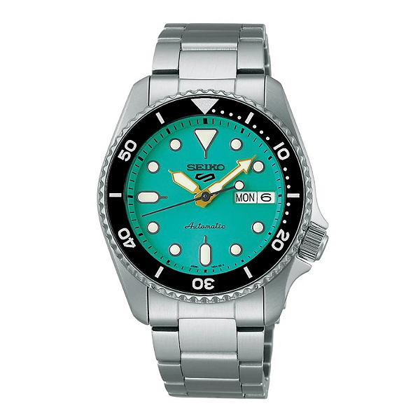 Seiko 5 Sports Reduced