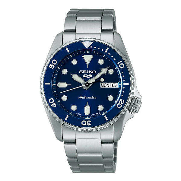 Seiko 5 Sports Reduced