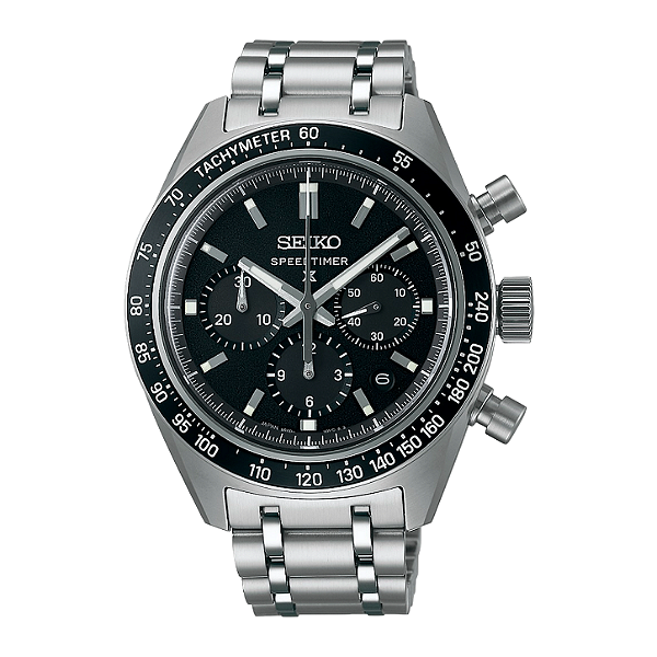 Seiko Prospex SpeedTimer