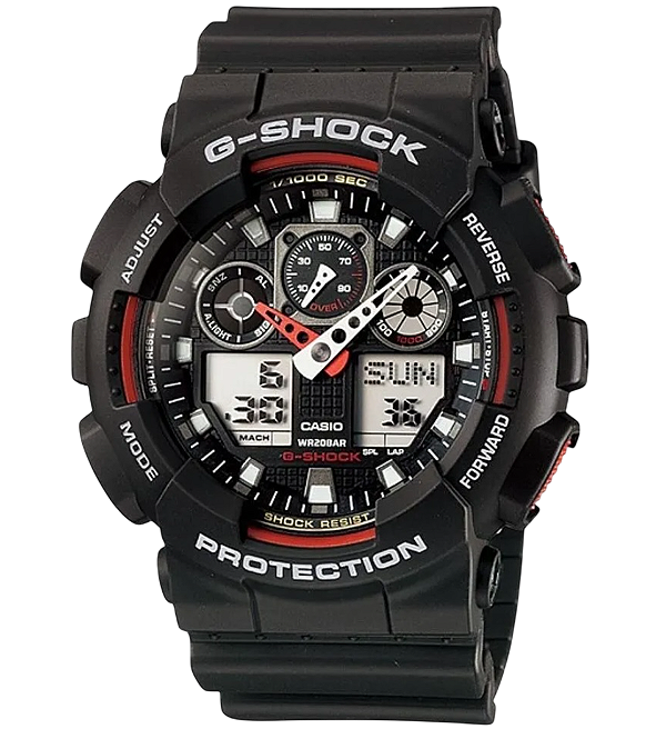 G-Shock GA