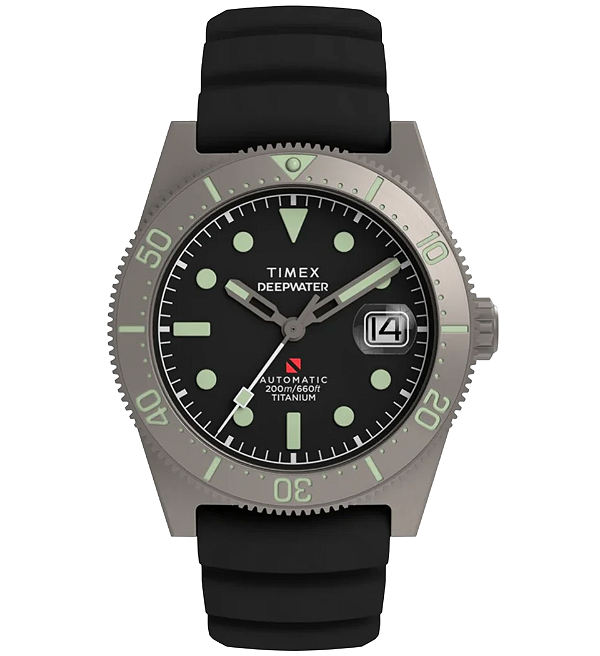 Timex DeepWater