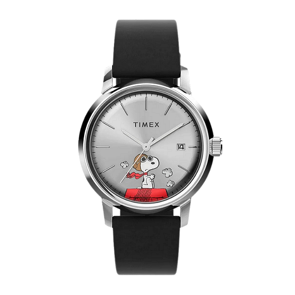Timex Marlin Peanuts