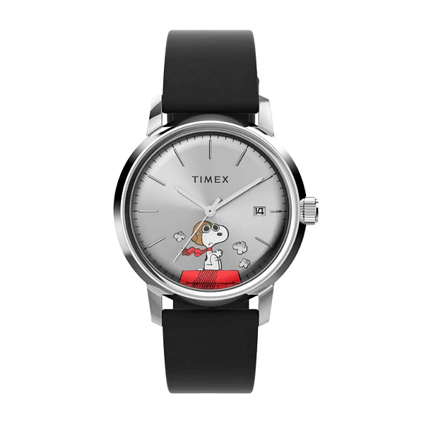 Timex Marlin Peanuts