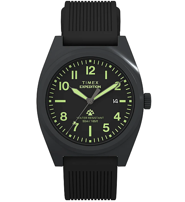 Timex Expedition