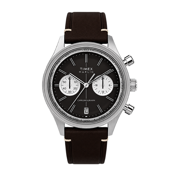 Timex Marlin