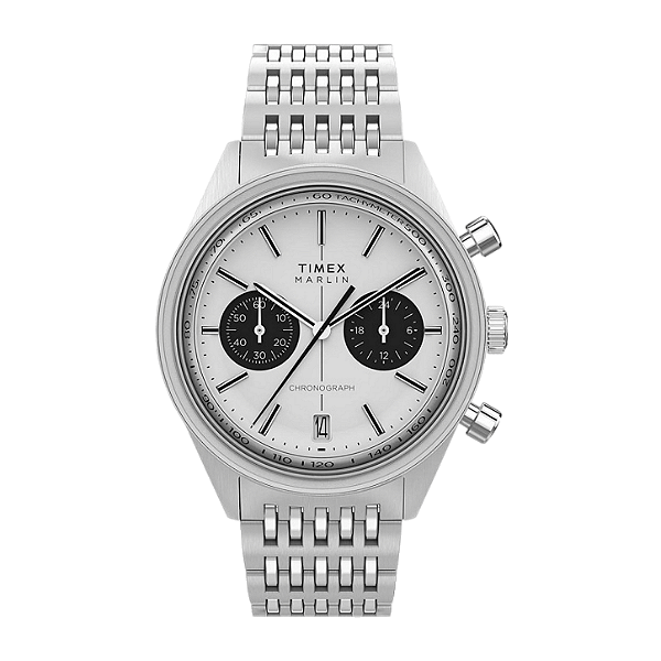 Timex Marlin