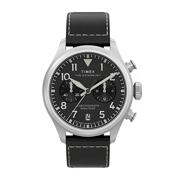 Timex Waterbury
