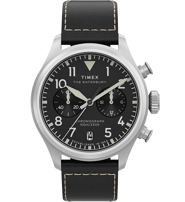 Timex Waterbury