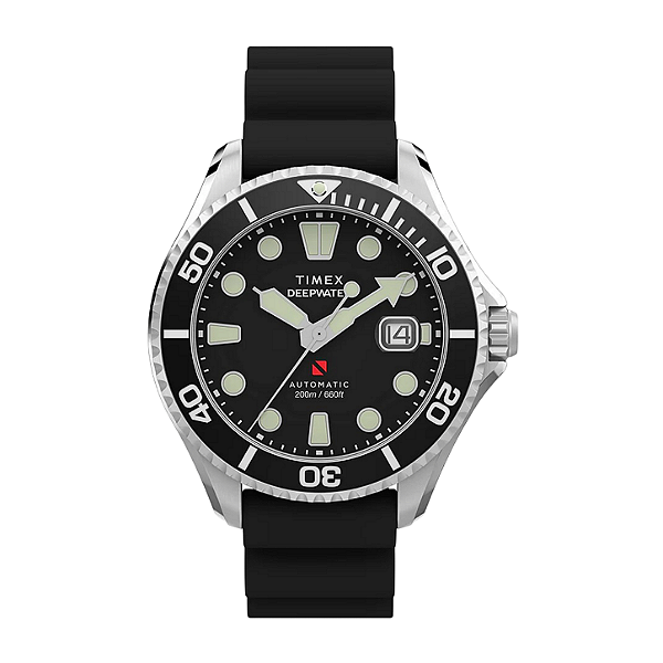 Timex DeepWater