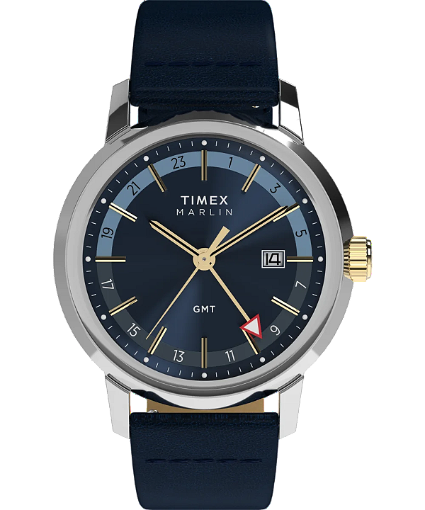 Timex Marlin
