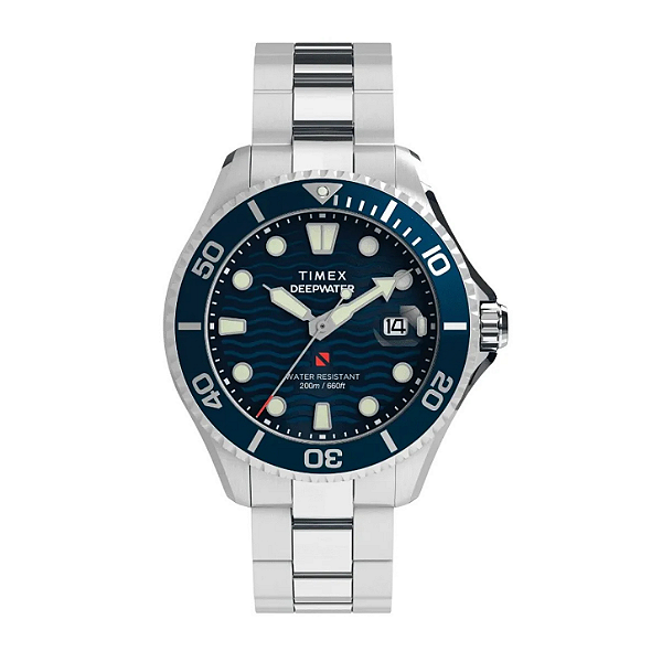 Timex DeepWater