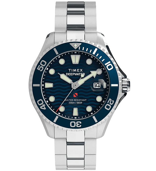 Timex DeepWater