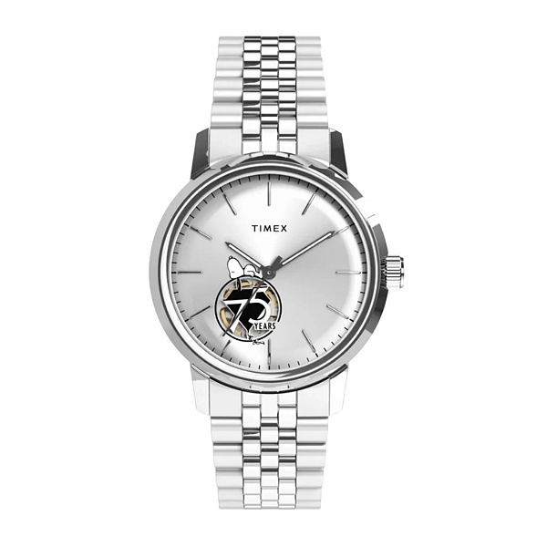 Timex Marlin Peanuts