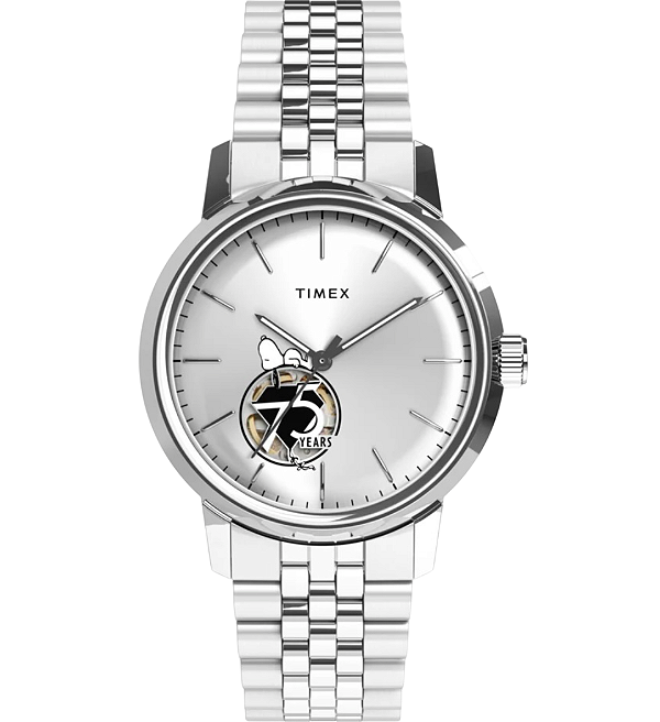 Timex Marlin Peanuts