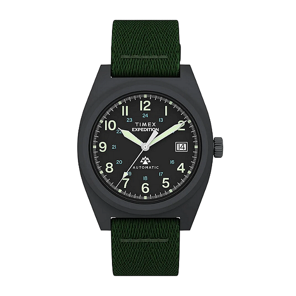Timex Expedition