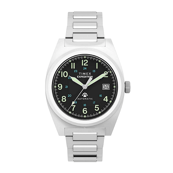 Timex Expedition
