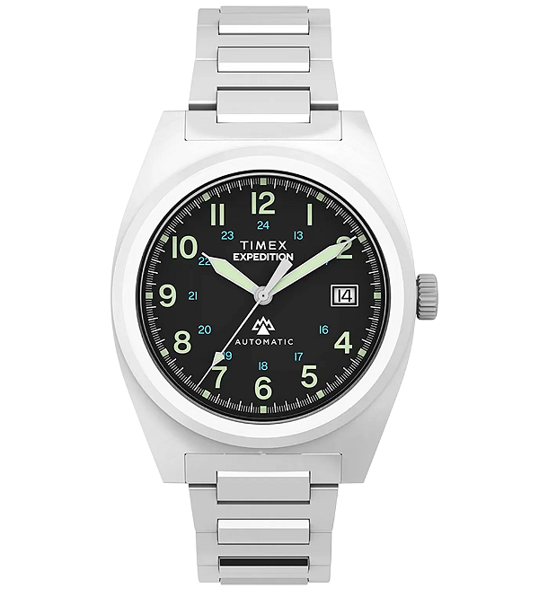 Timex Expedition