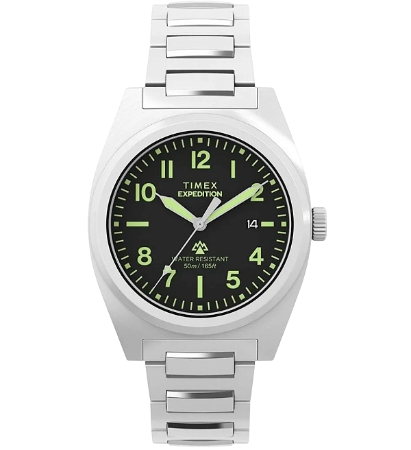 Timex Expedition