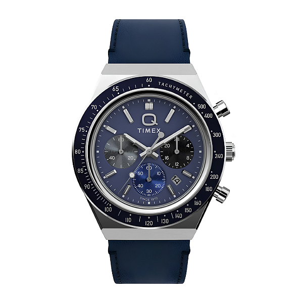 Q Timex