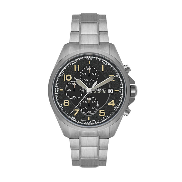 Orient Solartech