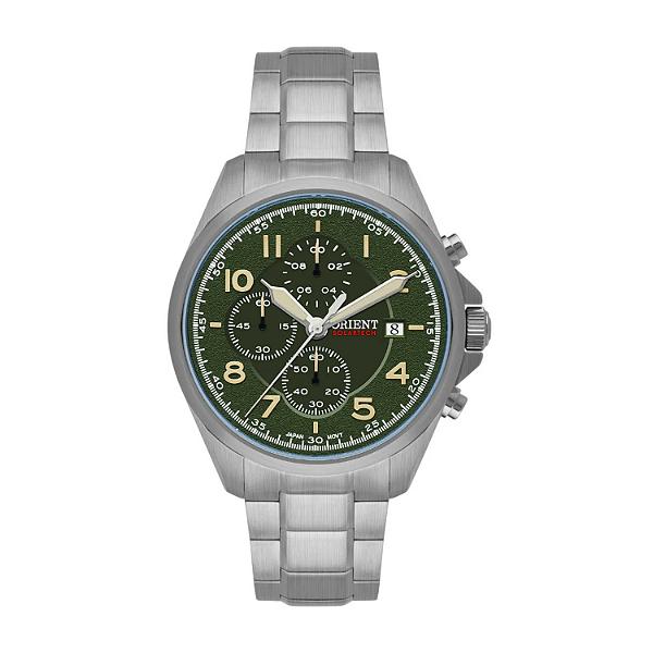 Orient Solartech