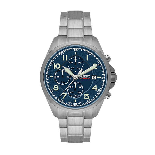 Orient Solartech