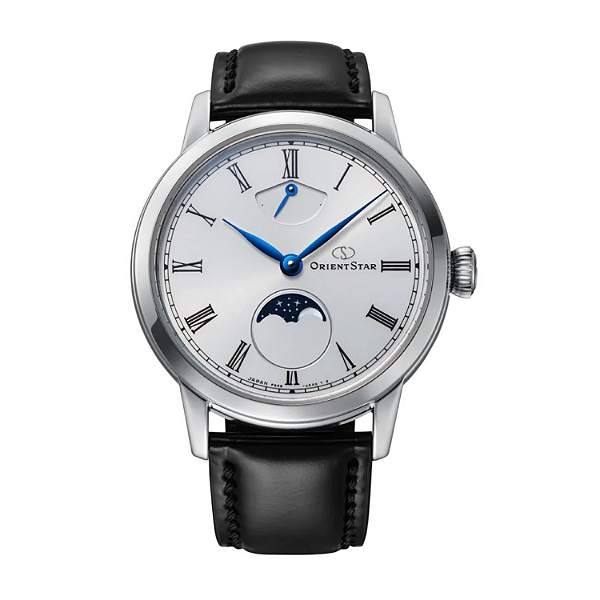 Orient Star Moon Phase