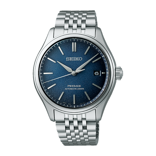 Seiko Presage Classic Series