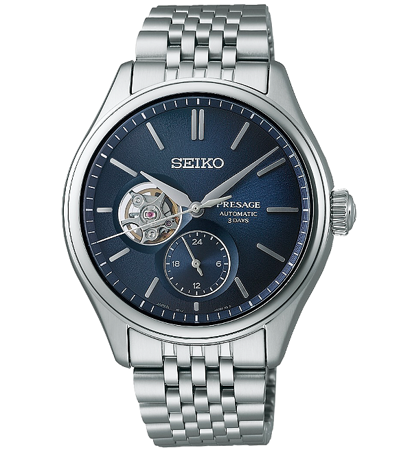 Seiko Presage Classic Series