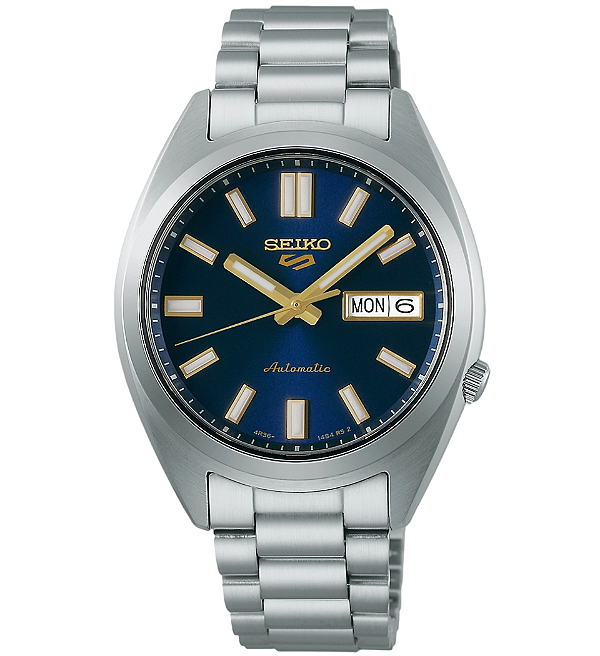 Seiko 5 Sports