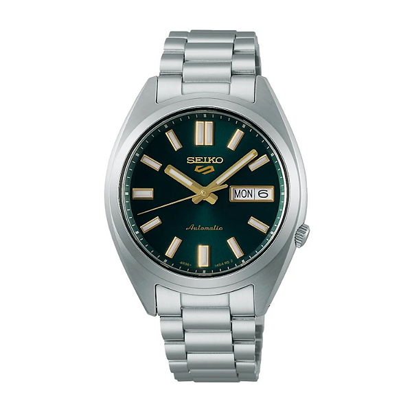 Seiko 5 Sports