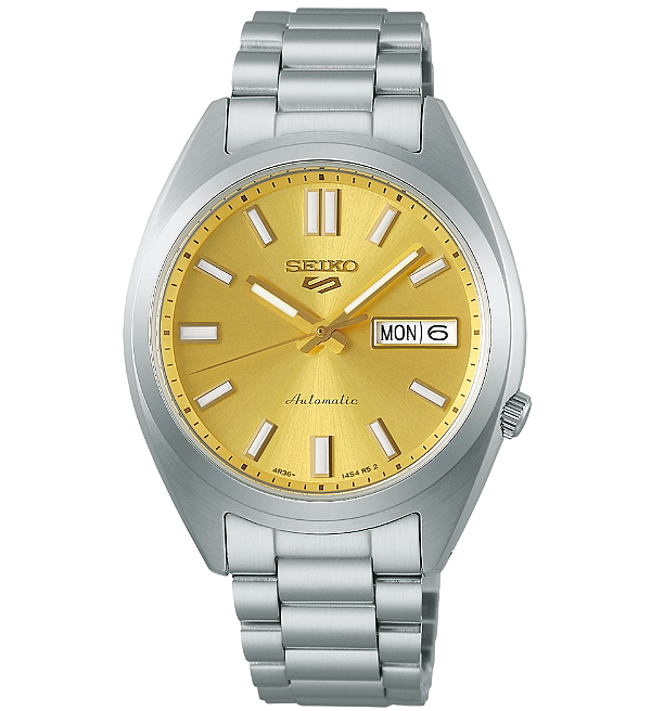 Seiko 5 Sports