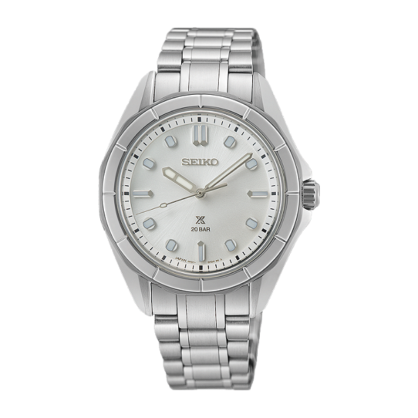 Seiko Prospex Marine