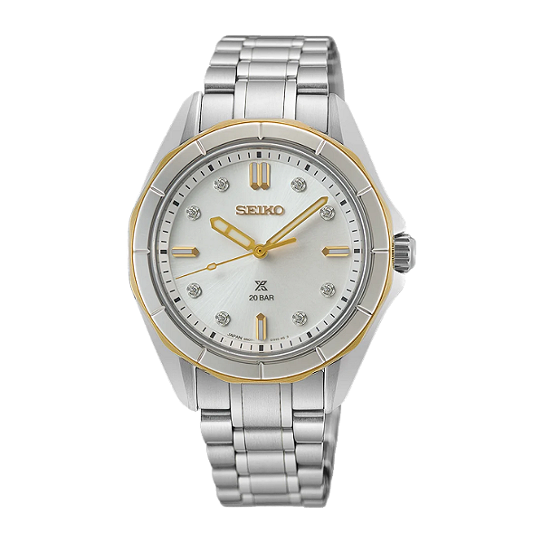 Seiko Prospex Marine